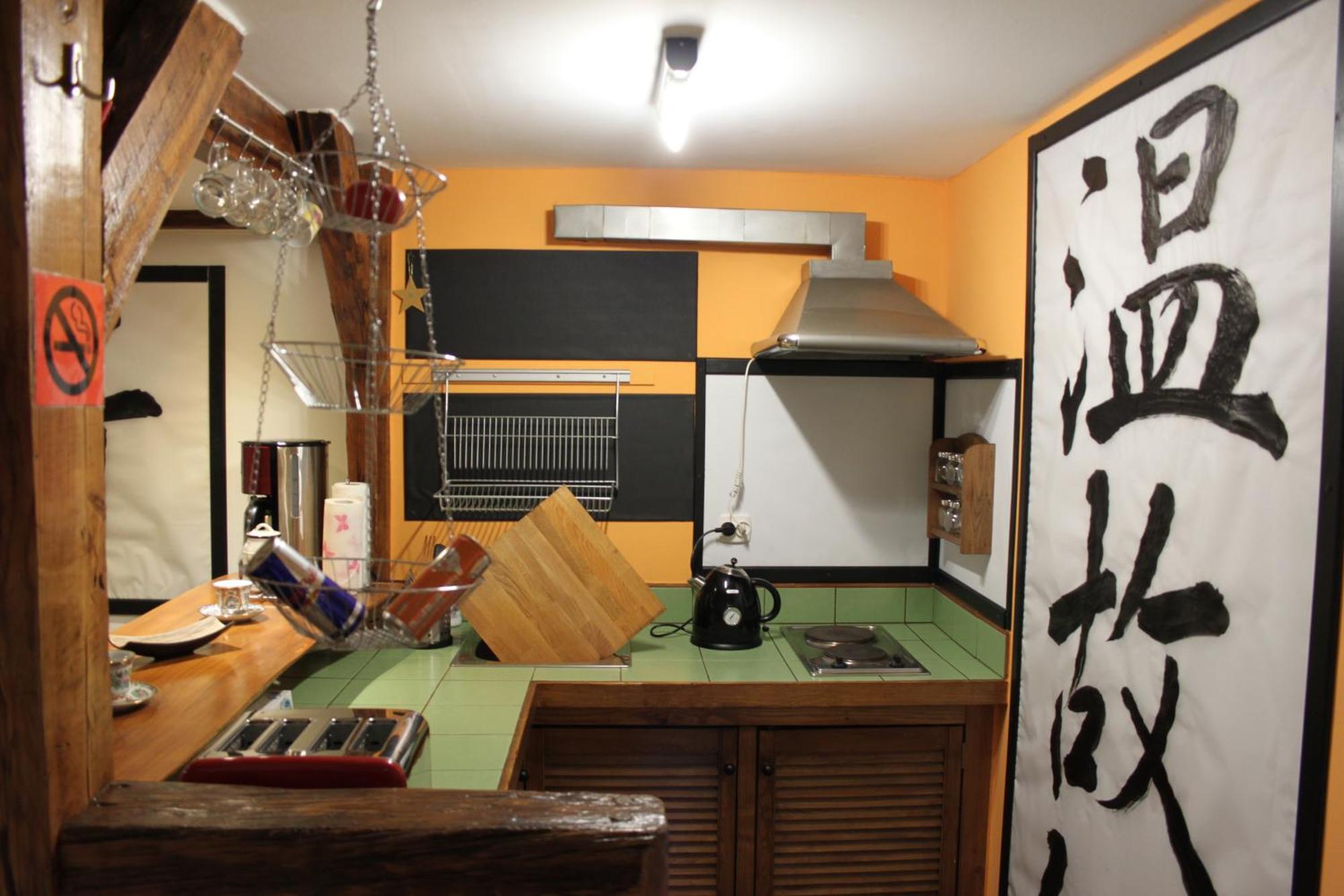 Privoffice4U Samurai - Old Town, Main Square, Main Station Krakow Exterior photo